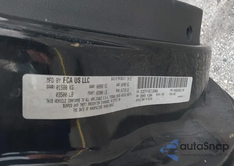 2016 Fiat 500 Abarth from USA, damaged, VIN 3C3CFFFH3GT126060